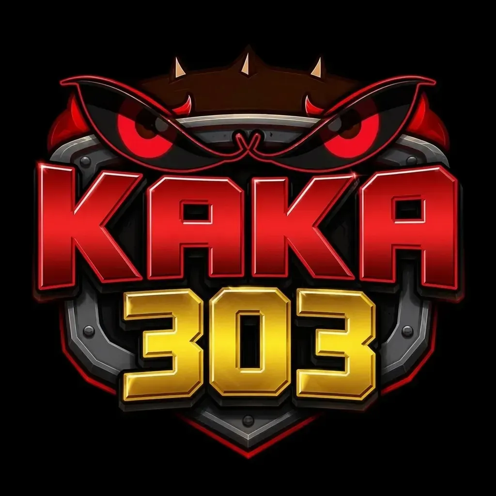 KAKA303 - Permainan MOBA Seru untuk Semua Penggemar