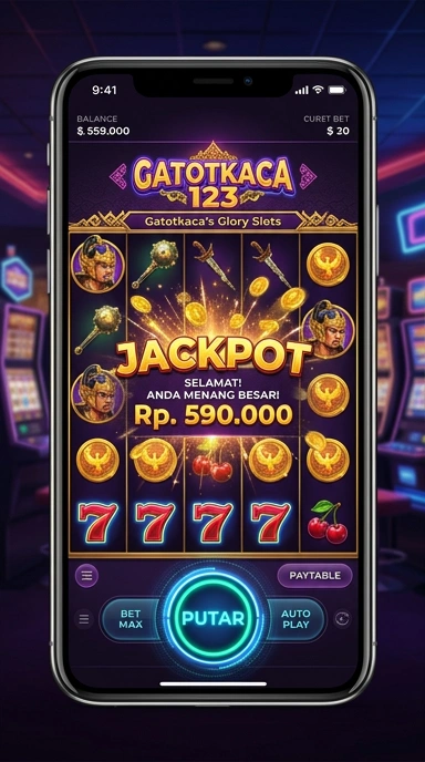 Fitur unggulan dari aplikasi terpopuler yang dapat Anda unduh di gatotkaca123.