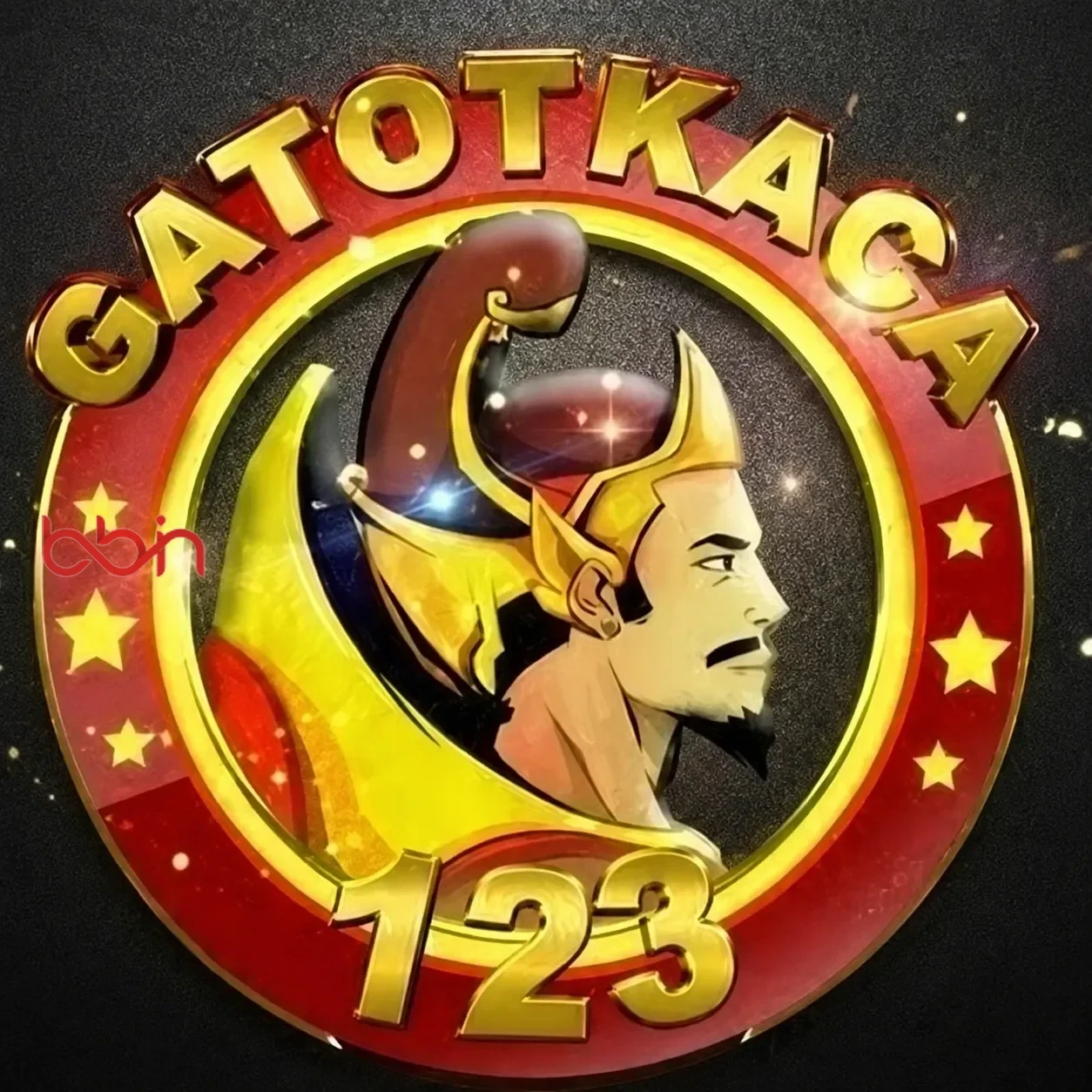 Logo gatotkaca123